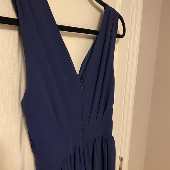 Top Shop Maxi Dress - Perfect for Weddings! - Picture 5 of 8